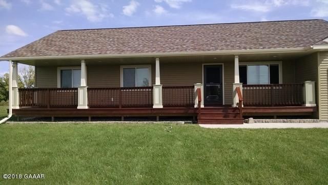 2884 Sailor Dr NE, Alexandria, MN 56308