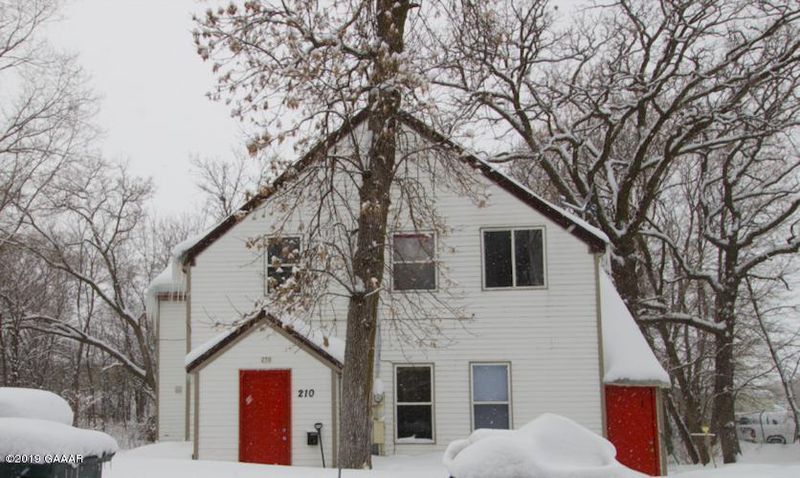 210 Jefferson St, Alexandria, MN 56308