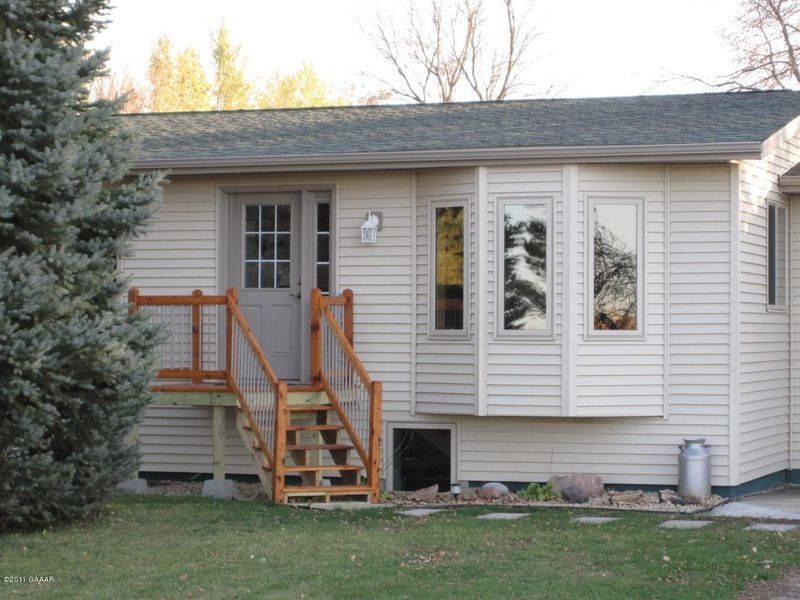 14922 Hope Rd SE, Osakis, MN 56360