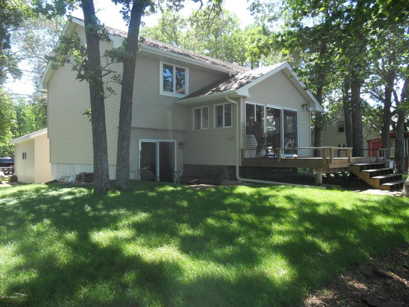 15393 Clearwater Bay Rd, Villard, MN 56385