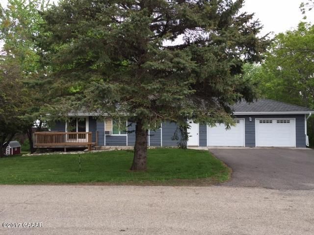109 Iverson Ave, Ashby, MN 56309