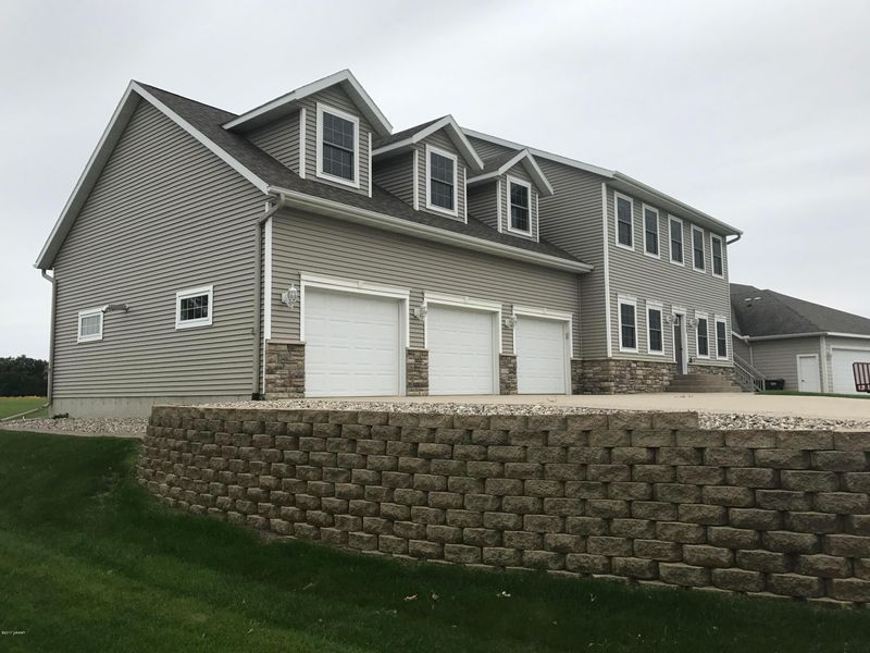 1177 Vinland Strait N E, Alexandria, MN 56308