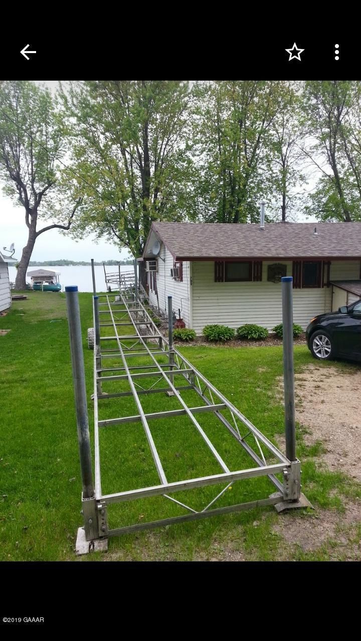 709 S Darling Ln NW, Alexandria, MN 56308
