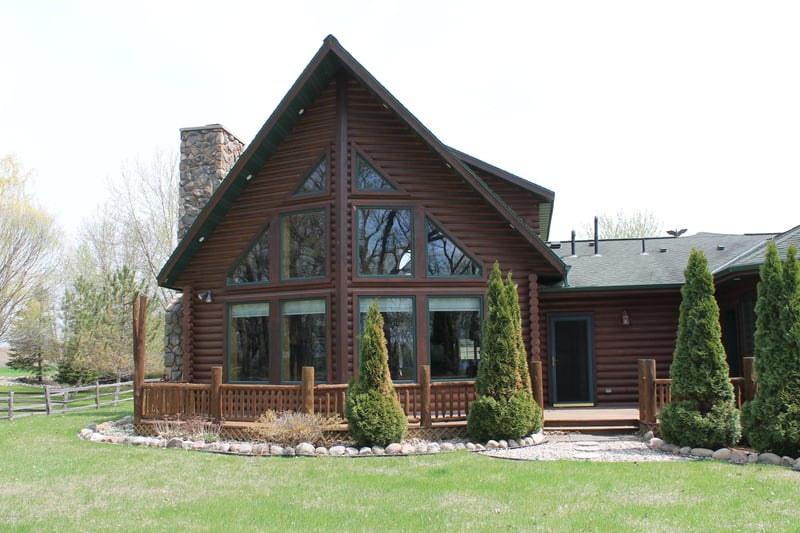 12331 East Lake Leven Dr, Villard, MN 56385
