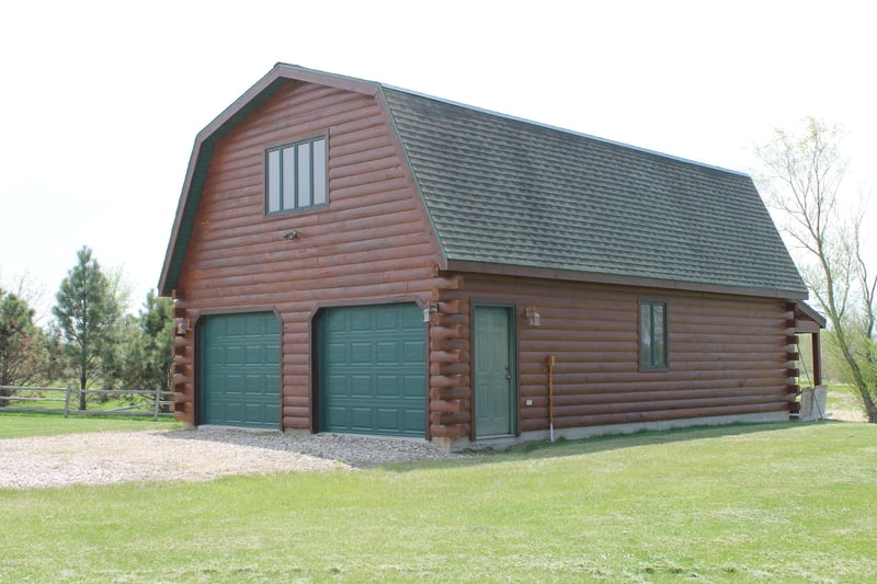 12331 East Lake Leven Dr, Villard, MN 56385