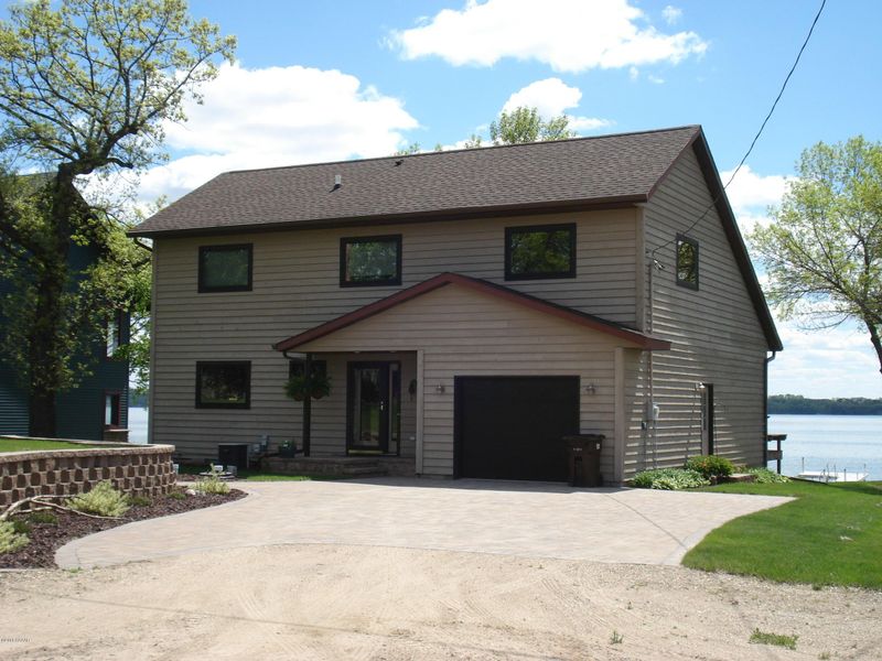 25795 Silver Beach Rd, Glenwood, MN 56334