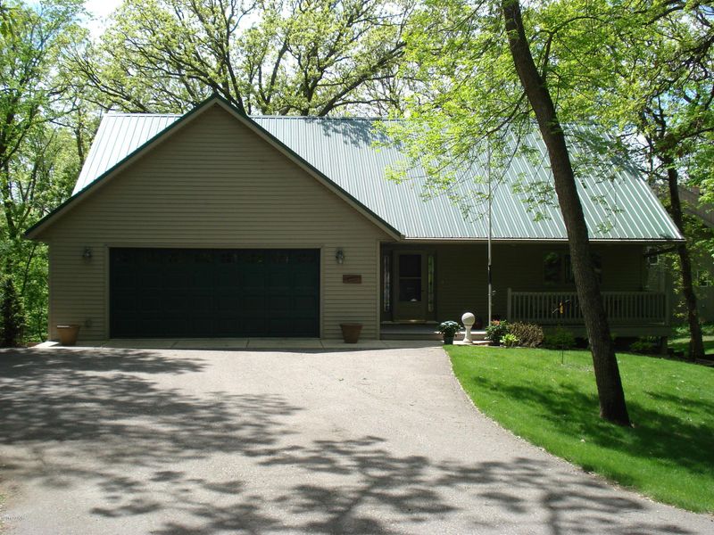 157 Baycrest Rd, Glenwood, MN 56334