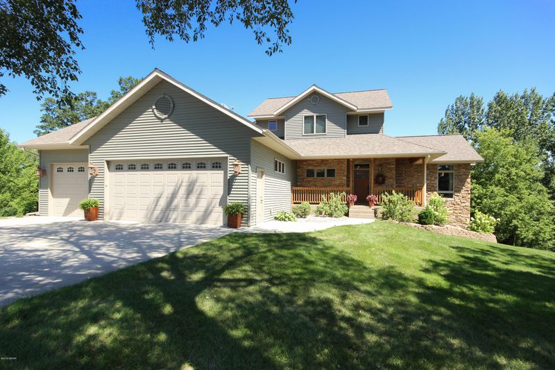 3329 N Oaks Ln NW, Garfield, MN 56332