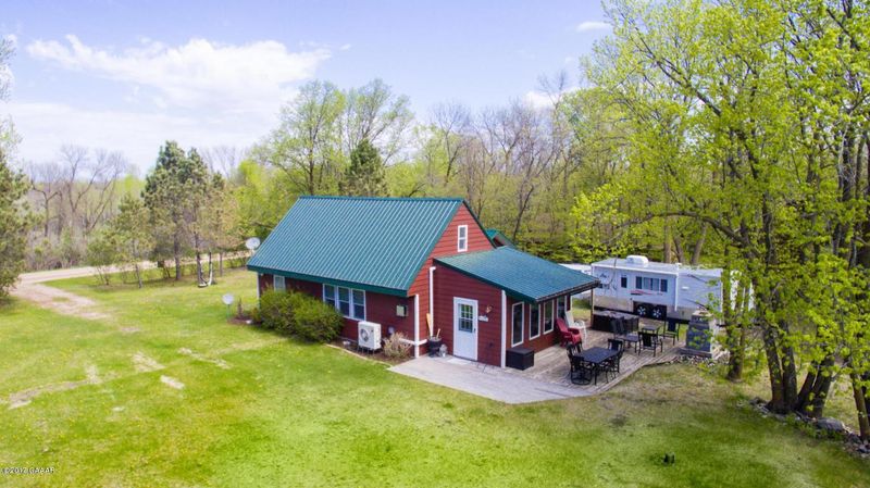 32578 N Pickerel Dr, Richville, MN 56576