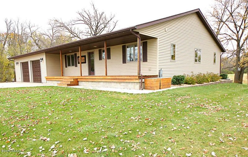 13501 Bluestem Rd SE, Glenwood, MN 56334