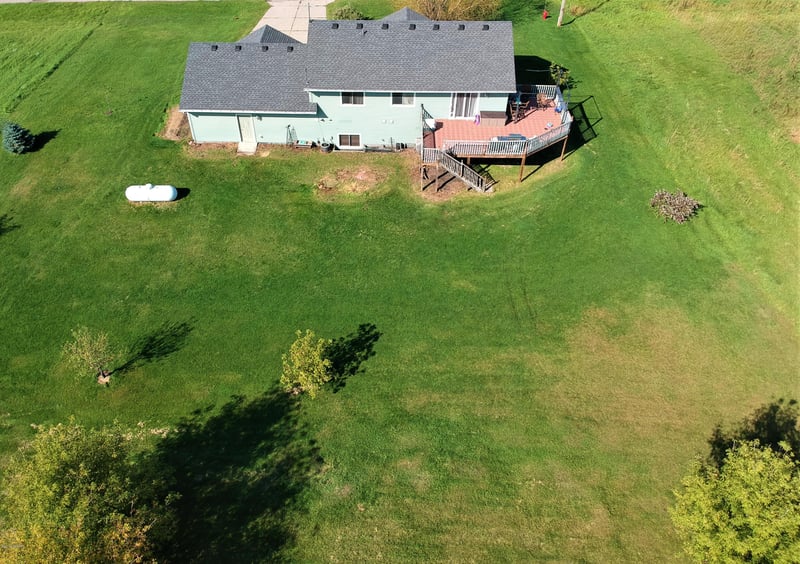 107 Sunset Dr, Saint Martin, MN 56376