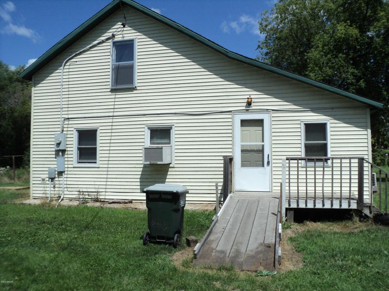 700 1st Ave E, Osakis, MN 56360