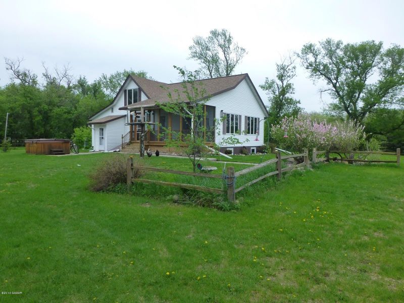 23203 111th Ave, Osakis, MN 56360