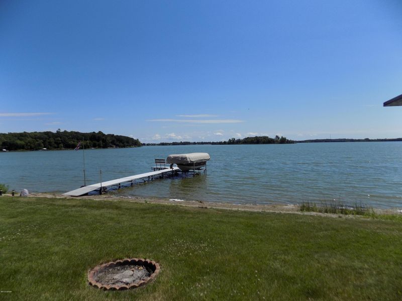 23010 Red Rock Shores Dr SW, Hoffman, MN 56339