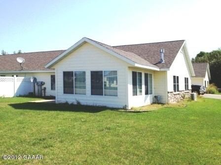 116 West St Cir #103, Miltona, MN 56354