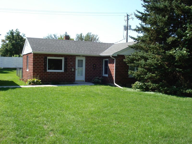 314 1st Ave NE, Glenwood, MN 56334