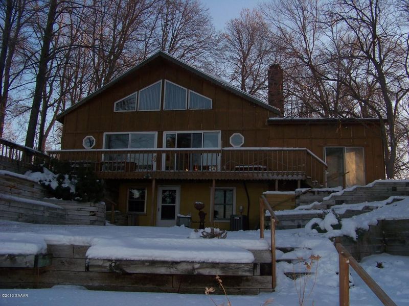 5822 E Lake Mary Rd SW, Alexandria, MN 56308
