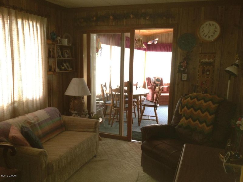 13370 E Lk Miltona Dr NE, Miltona, MN 56354
