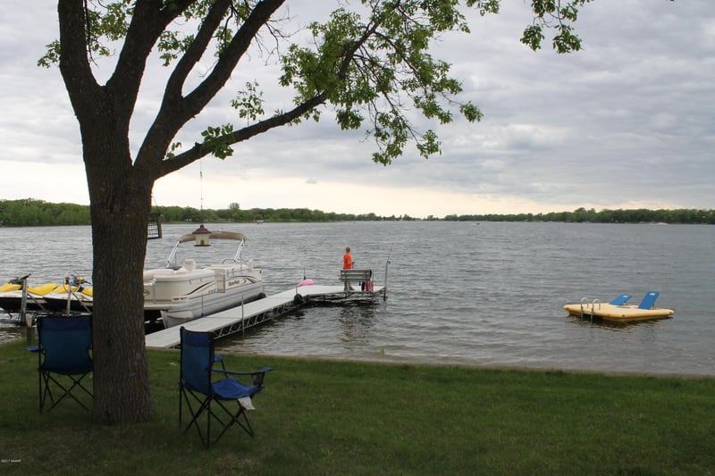 15465 Clearwater Bay Rd, Villard, MN 56385