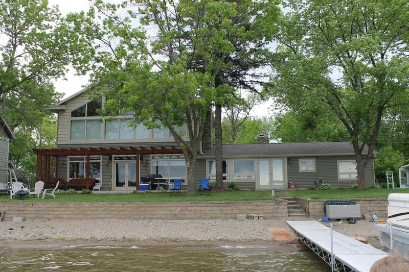 15465 Clearwater Bay Rd, Villard, MN 56385
