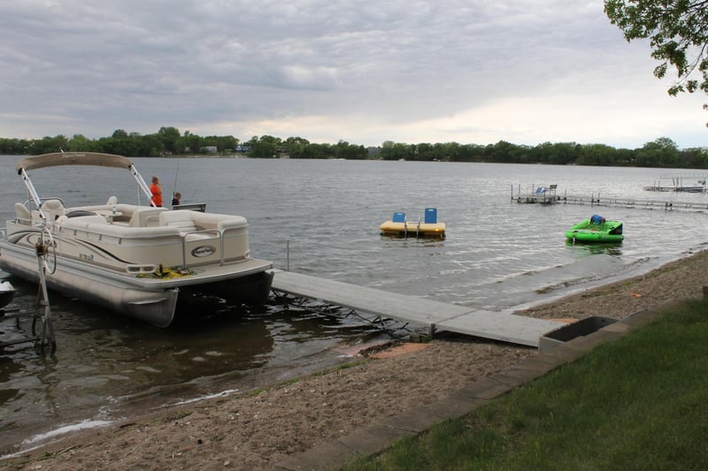 15465 Clearwater Bay Rd, Villard, MN 56385