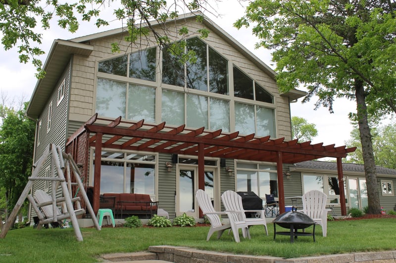 15465 Clearwater Bay Rd, Villard, MN 56385