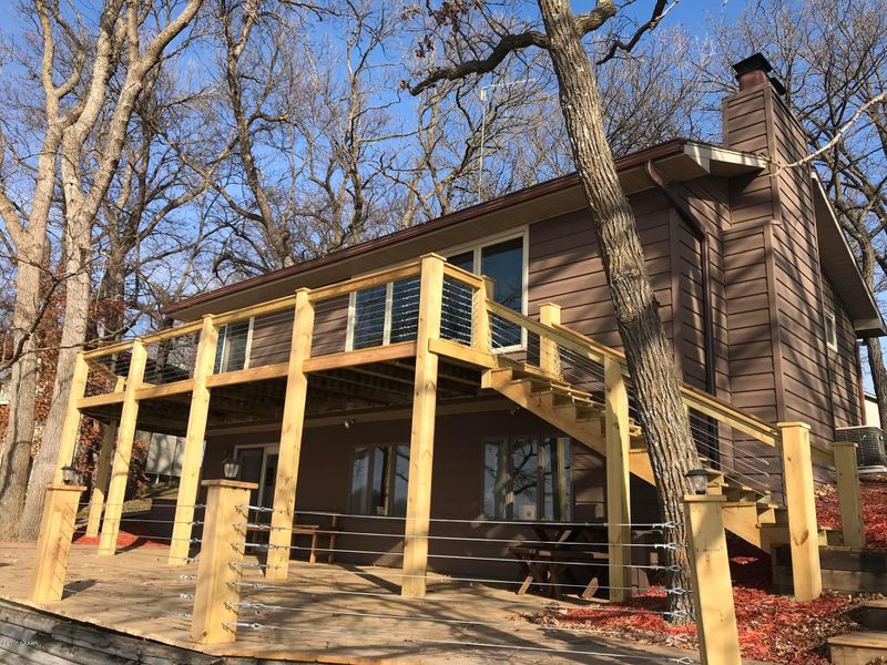 1972 Hidden Valley Ln NW, Miltona, MN 56354