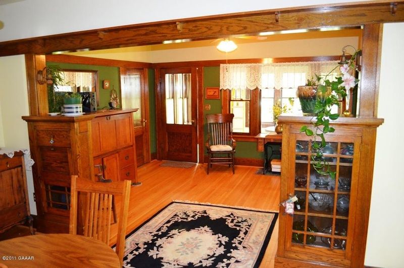 221 Florence Ave, Lowry, MN 56349