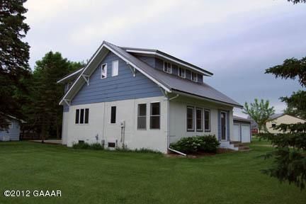 240 Roe St, Brooten, MN 56316