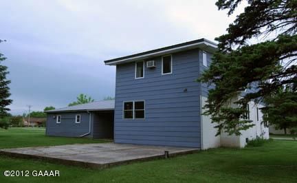 240 Roe St, Brooten, MN 56316