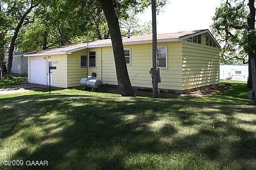 3520 Lucky Ln, Miltona, MN 56354