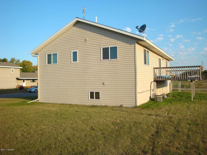 202 Carlos Ave, Carlos, MN 56319