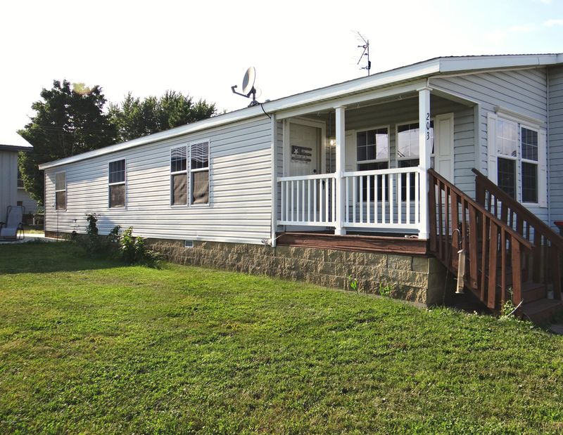 203 Carlos Ave, Carlos, MN 56319