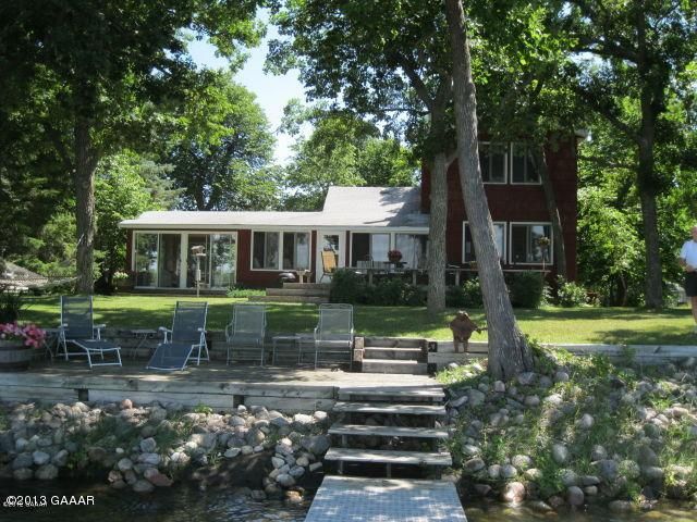 3414 Darling Dr NW, Alexandria, MN 56308