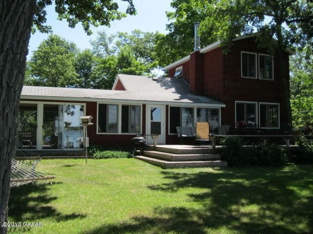 3414 Darling Dr NW, Alexandria, MN 56308