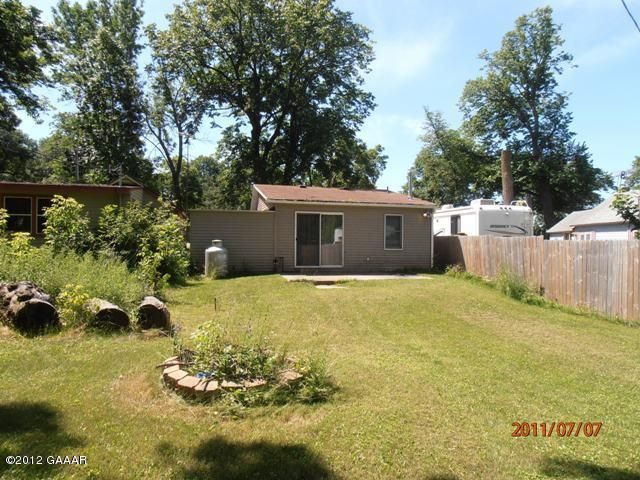 13703 Co Rd 25, Villard, MN 56385