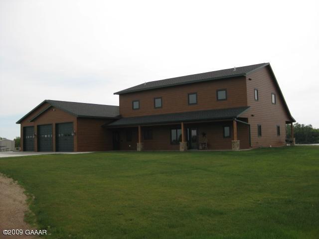 17357 Co Rd 107, Kensington, MN 56343