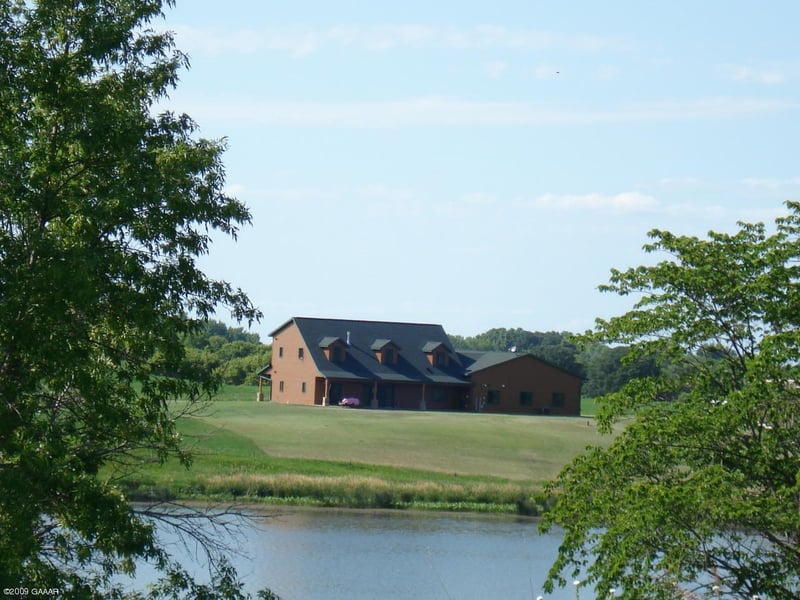 17357 Co Rd 107, Kensington, MN 56343