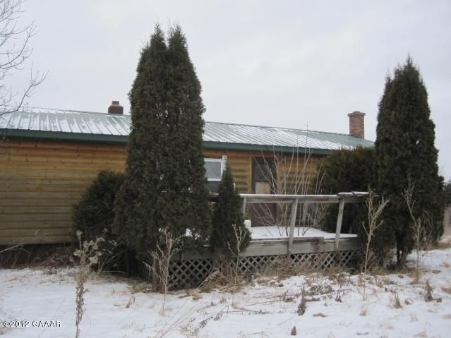 17837 Elmo Rd, Parkers Prairie, MN 56361