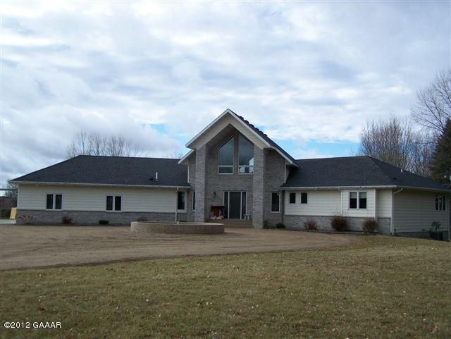 501 Central Ave N, Brandon, MN 56315