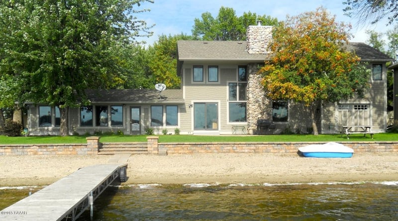 15463 Clearwater Bay Rd, Villard, MN 56385