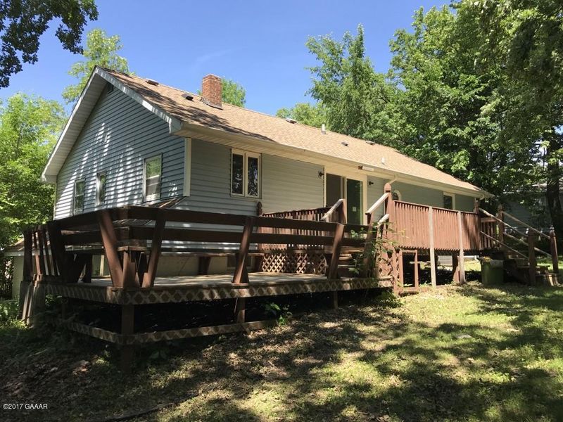 3223 Darling Dr NW, Alexandria, MN 56308