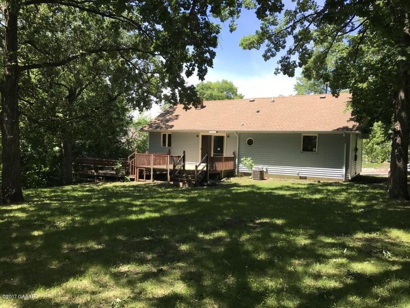 3223 Darling Dr NW, Alexandria, MN 56308