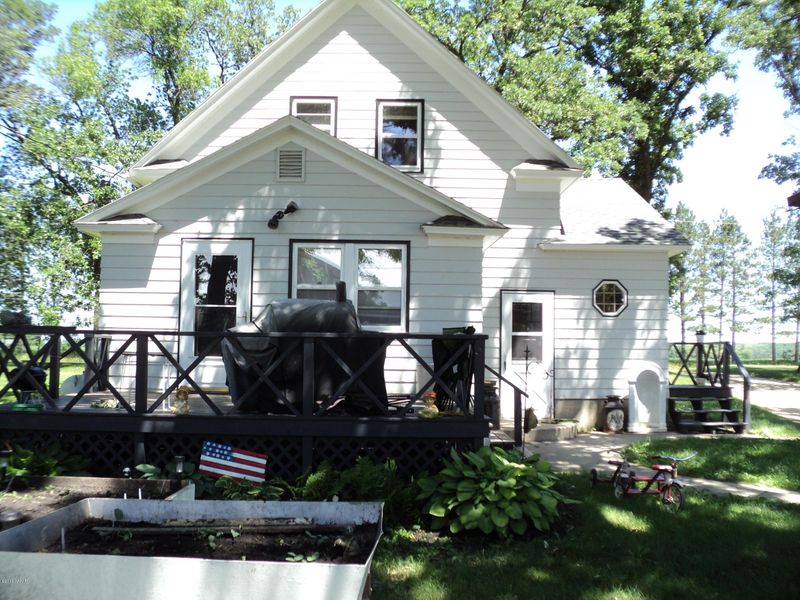 13761 State 27, Osakis, MN 56360