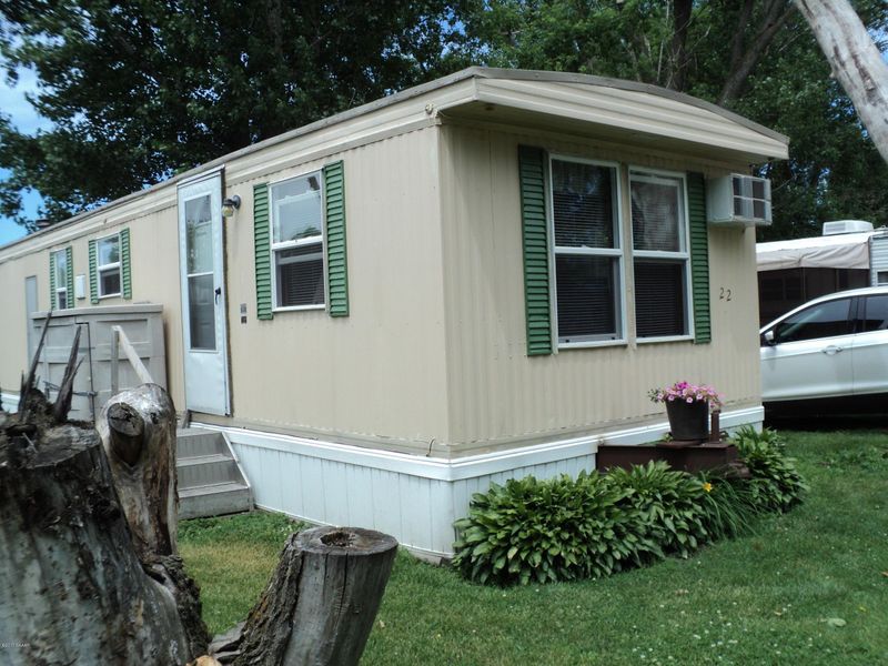 Lot 22 Two Mile Camp Ground, Osakis, MN 56360
