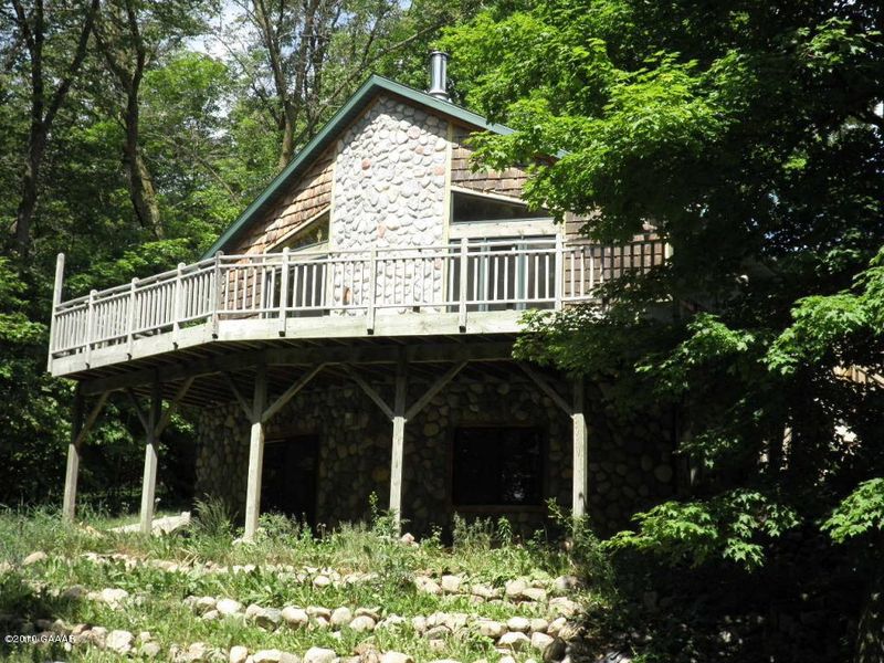 11418 Tall Timbers Rd, Garfield, MN 56332