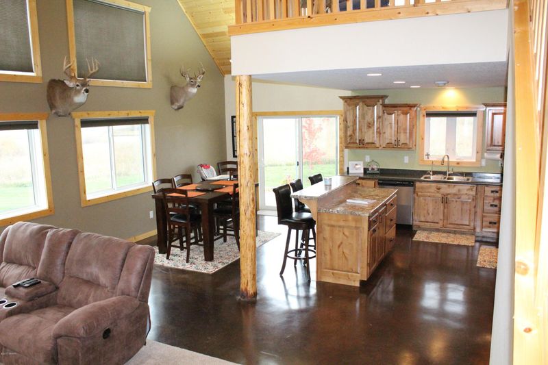 10687 Velvet Ln NW, Garfield, MN 56332