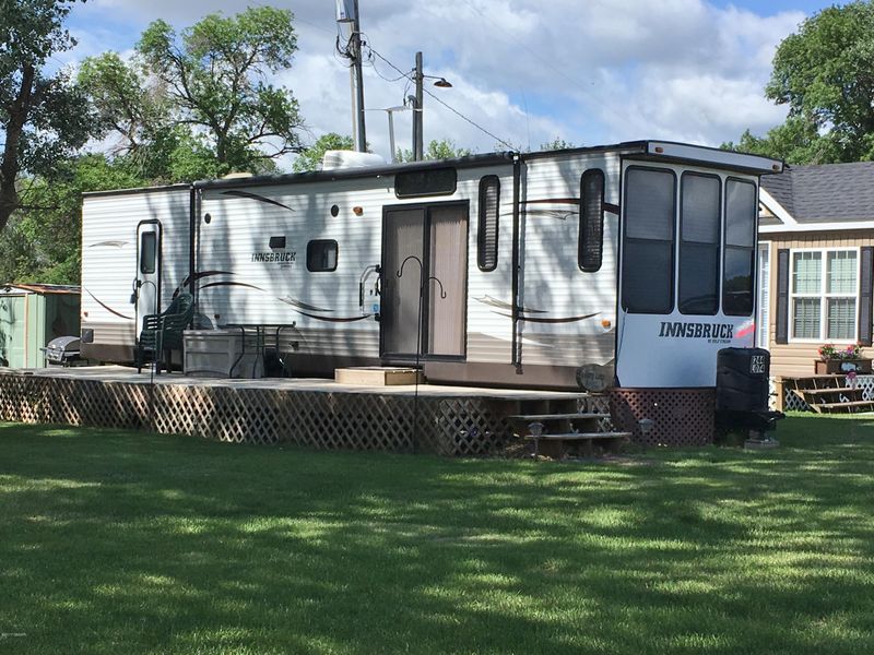 1244 Lake St E #4, Osakis, MN 56360