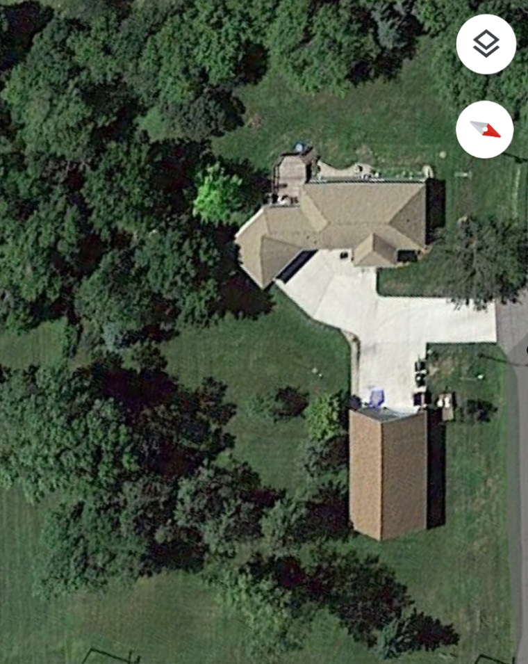 106 W 3rd St, Donnelly, MN 56235