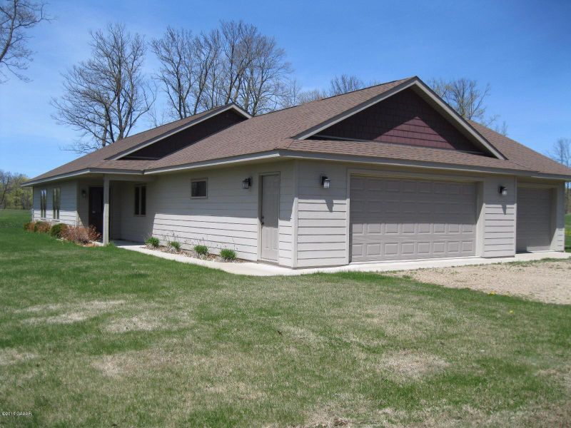 12902 Parview Ln NE, Miltona, MN 56354